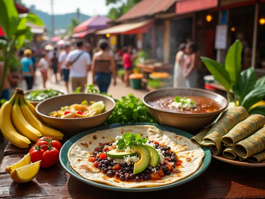 Honduras Mutfağının En Belirgin Özellikleri