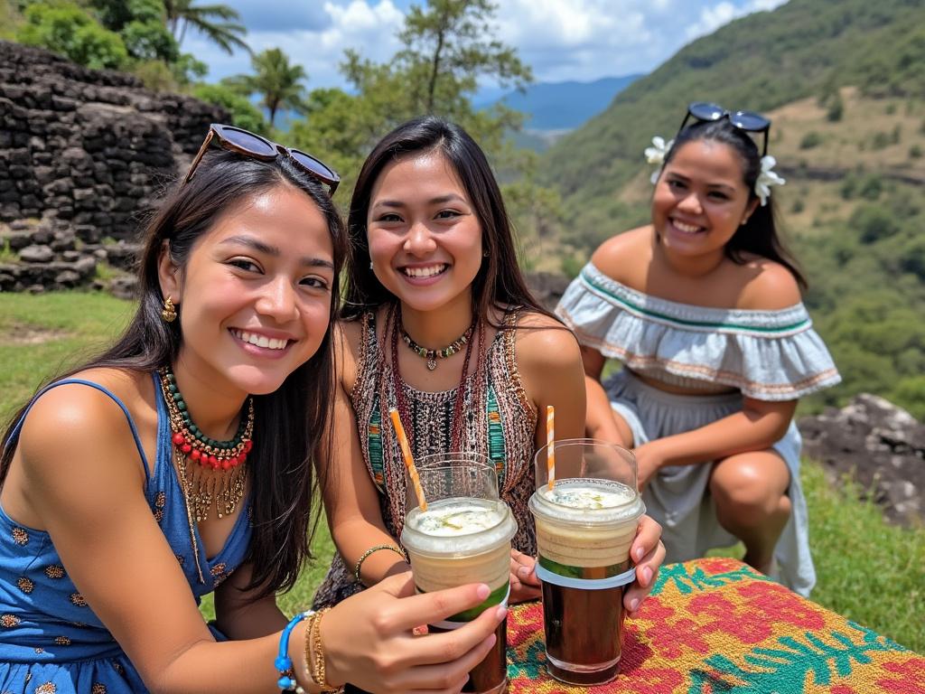 Honduras'ın Gizemli Tarihine Bir Bakış